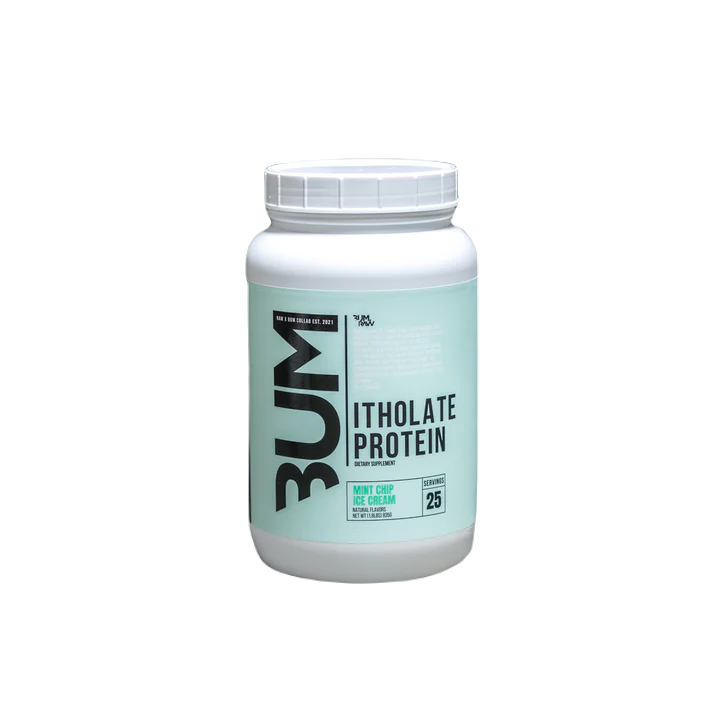 CBUM ITHOLATE PROTEIN 1.8 LBS (25 SERVICIOS) "RAW"