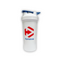 SHAKER BLANCO 700ML "DYMATIZE"