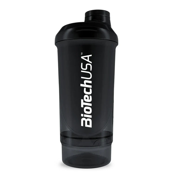 SHAKER BIOTECH USA DOBLE 500 ML