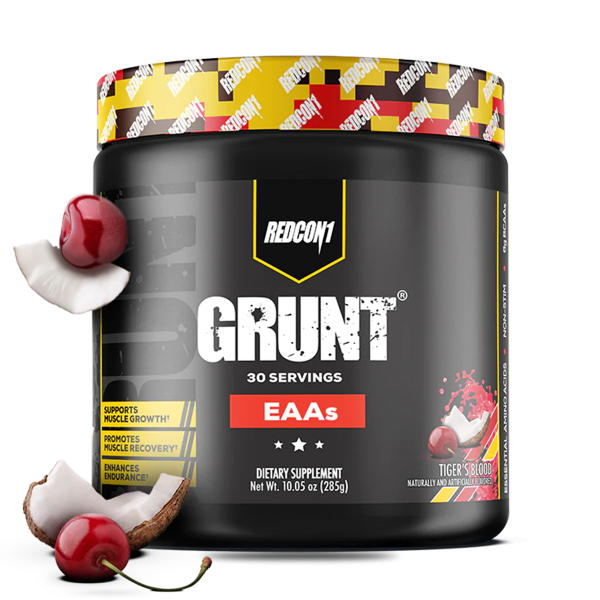 EAAs GRUNT 285 GR “REDCON1”