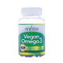 VEGAN OMEGA 3 120 CAPS "REVITTA"