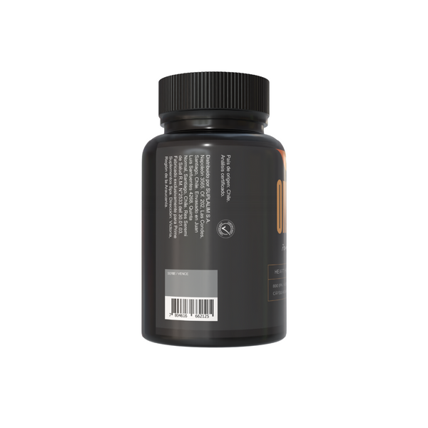 OMEGA 3 60 CAPS - "PRIMETECH"