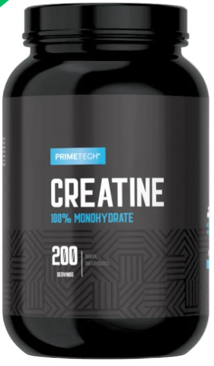 CRETINA 100% MONOHIDRATO 1 KG