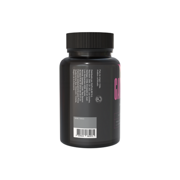 CARNITINA 60 CAPS "PRIMETECH"