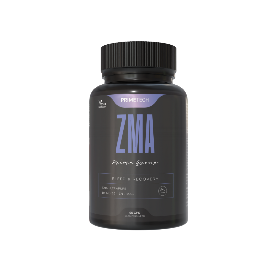 ZMA 90 CAPS - "PRIMETECH"