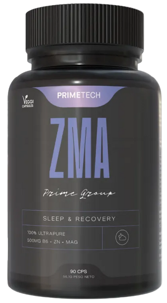 ZMA 90 CAPS - "PRIMETECH"