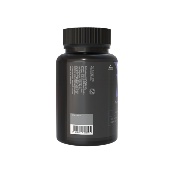 ZMA 90 CAPS - "PRIMETECH"