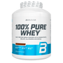 PURE WHEY 5 LBS "BIOTECH USA"