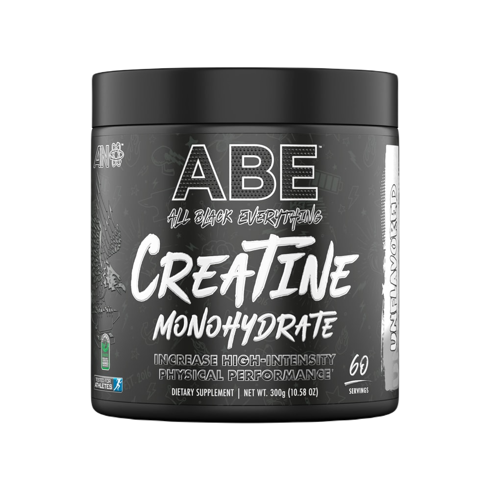 CREATINA ABE 300GR APPLIED NUTRITION