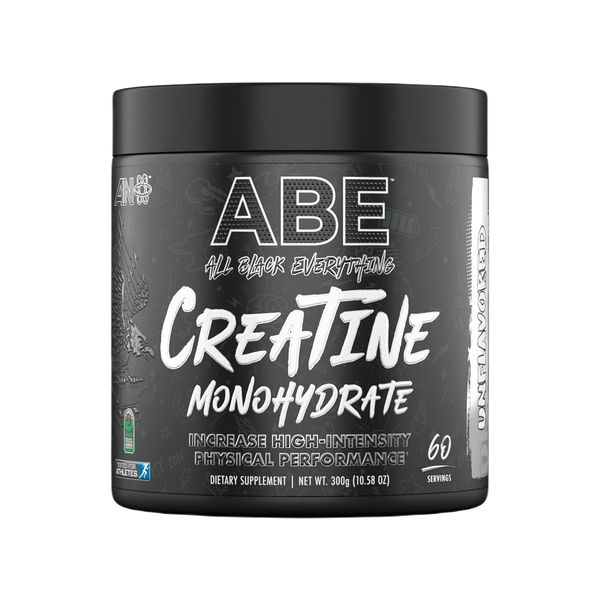 CREATINA ABE 300GR APPLIED NUTRITION