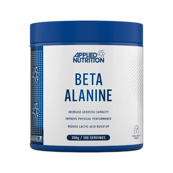APPLIED NUTRITION BETA ALANINA 300 GR