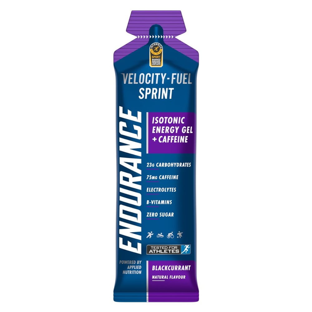 SPRINT ENERGY GEL 60 GR "APPLIED NUTRITION"