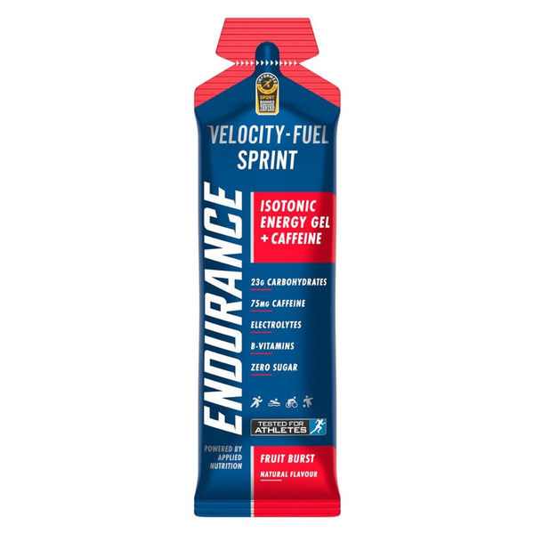 SPRINT ENERGY GEL 60 GR "APPLIED NUTRITION"