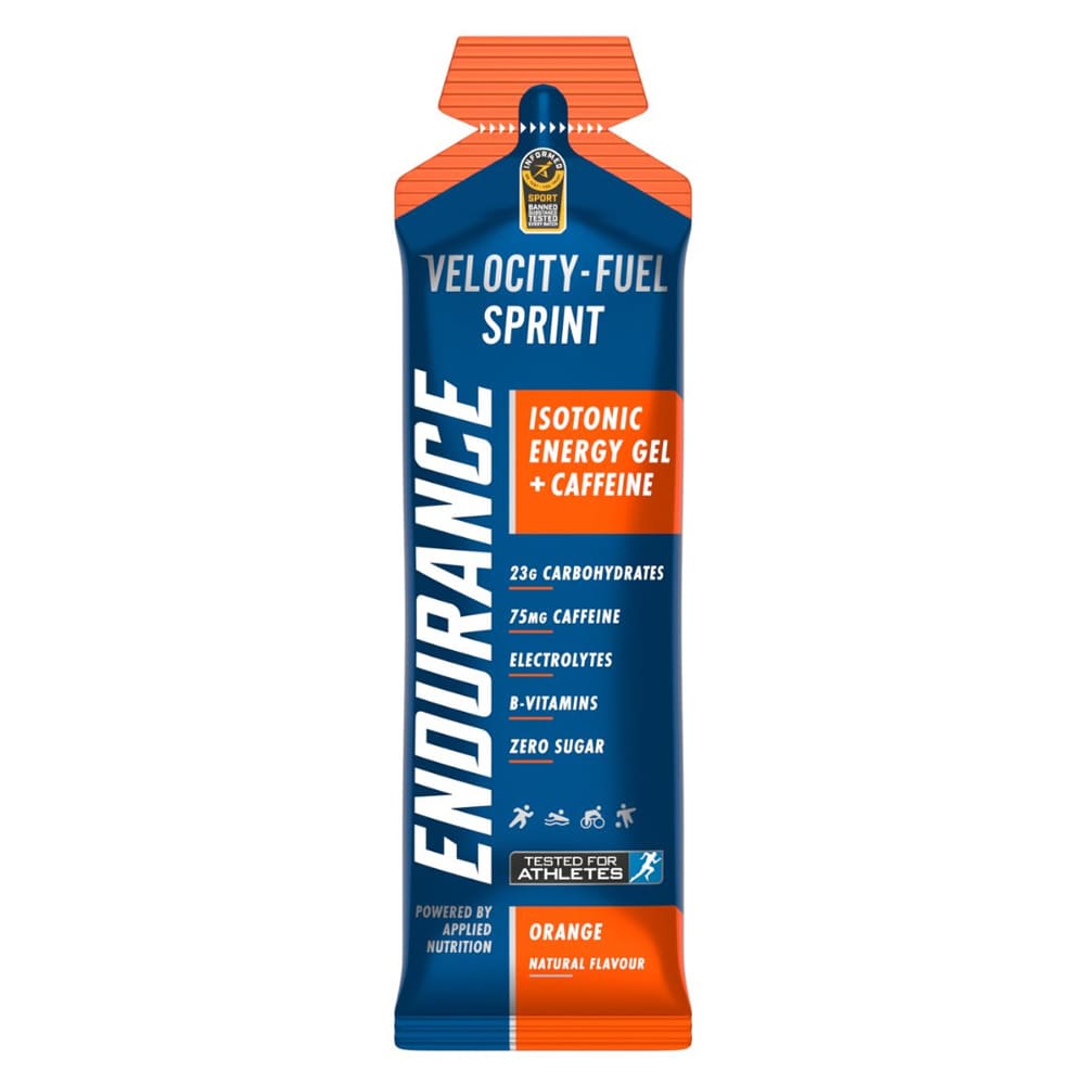 SPRINT ENERGY GEL 60 GR "APPLIED NUTRITION"