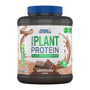 CRITICAL PLANT PROTEIN 4.4 LB "APPLIED NUTRITION"