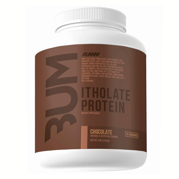 CBUM ITHOLATE PROTEIN 5 LBS