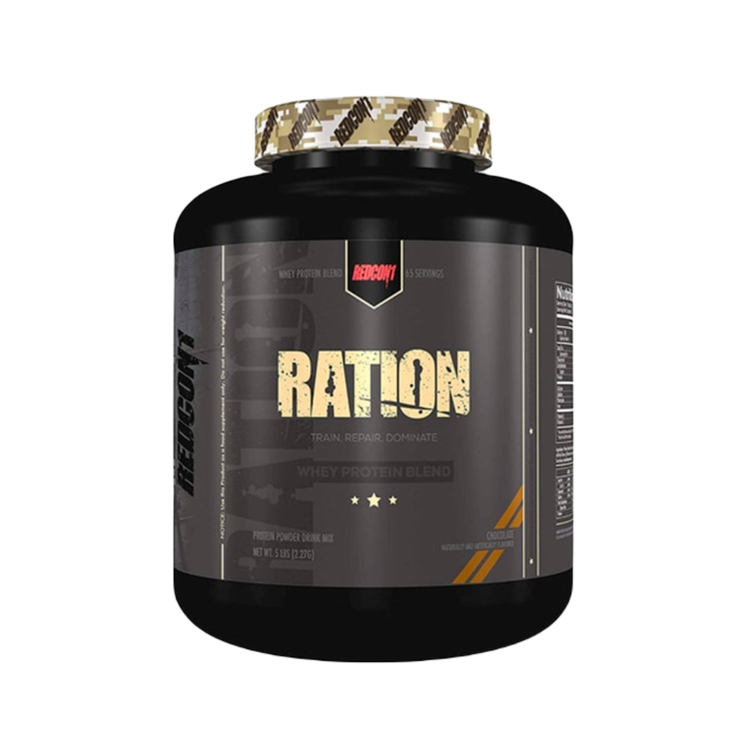 PROTEÍNA RATION WHEY 4,84 LB