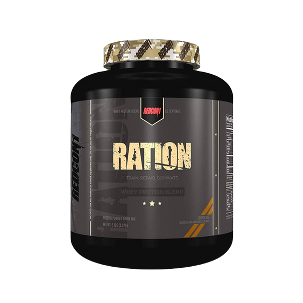 PROTEÍNA RATION WHEY 4,84 LB