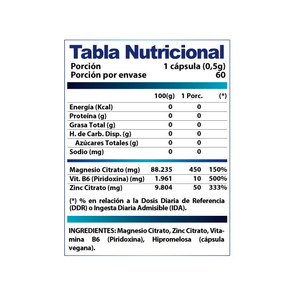 ZMA + B6 60 SERV "W1"