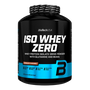 ISO WHEY ZERO 5 LB "BIOTECH USA"