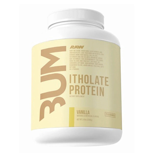 CBUM ITHOLATE PROTEIN 5 LBS