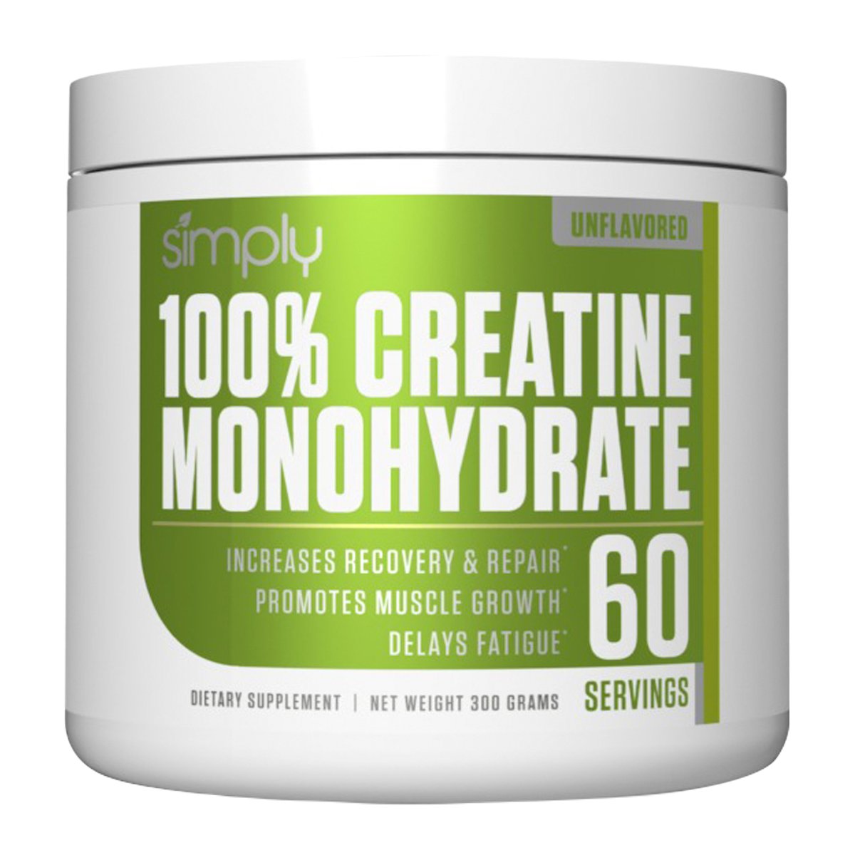 SIMPLY CREATINE 300gr