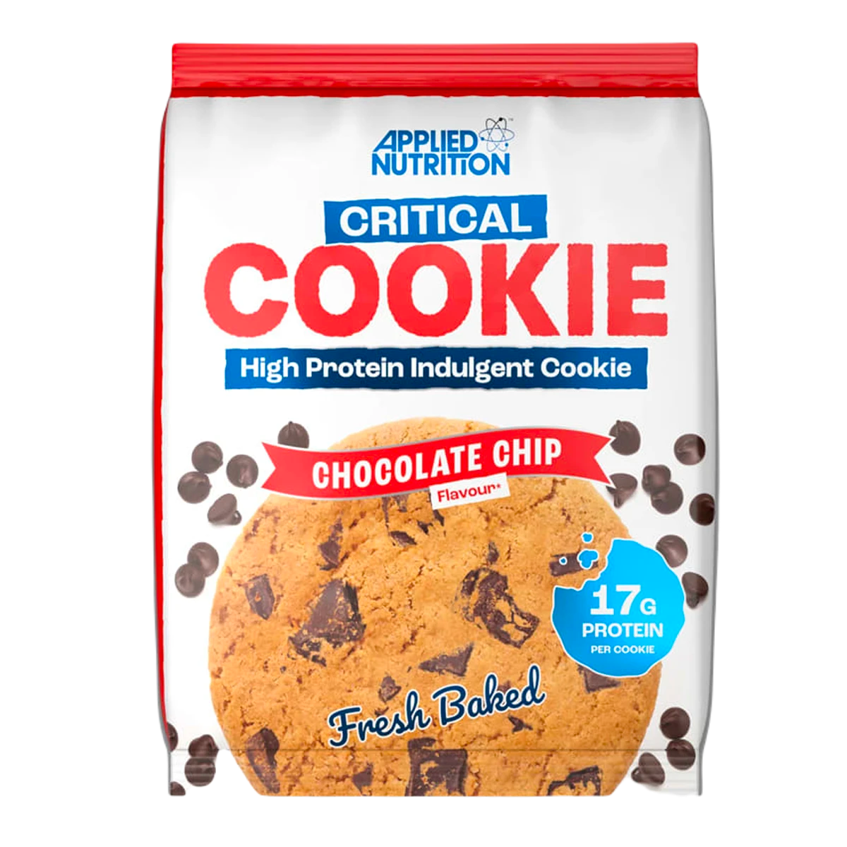 CRITICAL COOKIE APPLIED NUTRITION