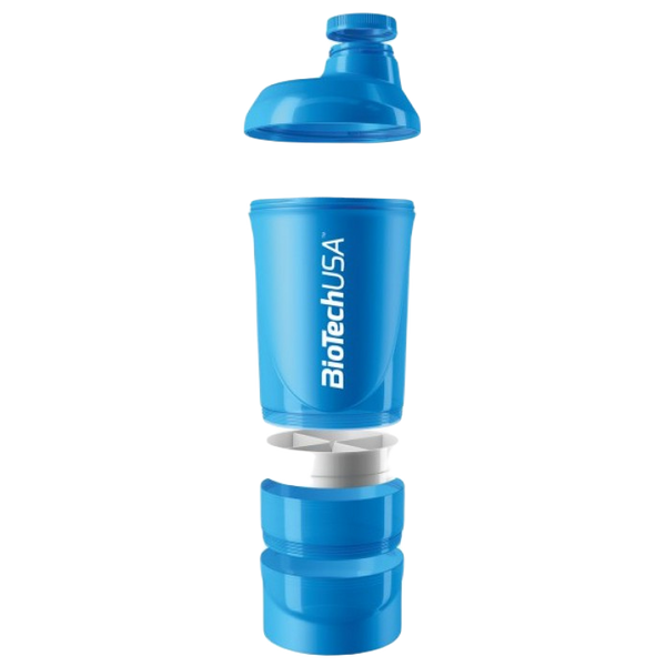 SHAKER TRIPLE "BIOTECH USA"