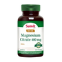 SUNVIT MAGNESIO CITRATO 400MG 60 TABS