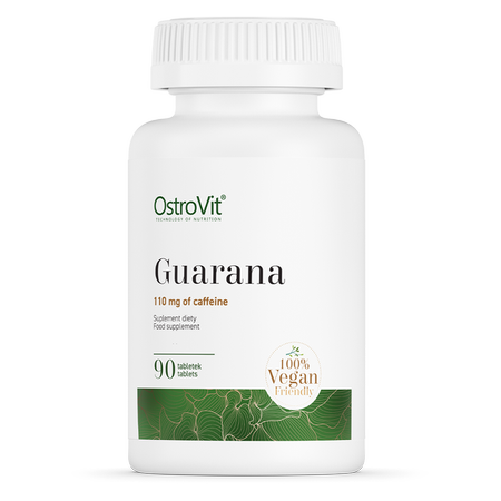 GUARANA 90 TABS