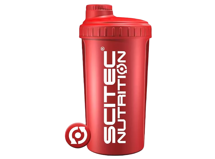 SHAKER SIMPLE "SCITEC"