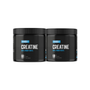 2 CREATINAS MONOHIDRATO 300 GR "PRIMETECH"