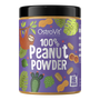 OSTROVIT 100% PEANUT POWDER