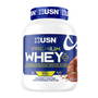 PREMIUM WHEY PROTEIN +"USN"