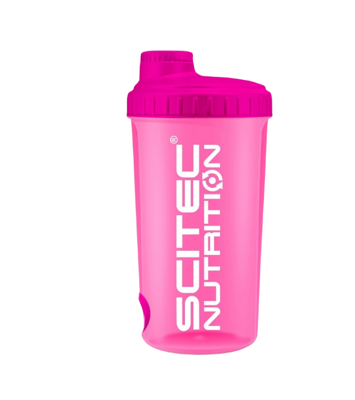 SHAKER SIMPLE "SCITEC"