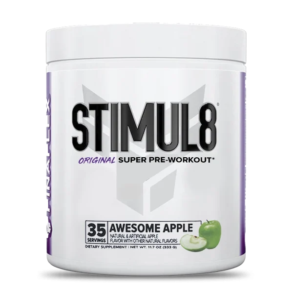 STIMUL 8 "FINAFLEX"