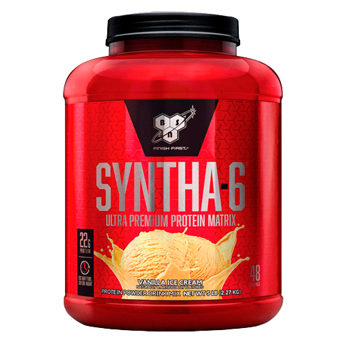 SYNTHA 6 5LB "BSN"