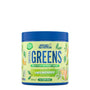 CRITICAL GREENS 250 GR "APPLIED NUTRITION"